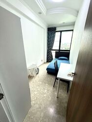 Simei Green Condominium (D18), Condominium #605309121